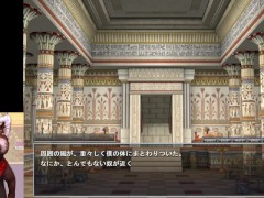 もんむす・くえすと　前章 part 52　サラ - Screenshot 1 of 16 - Big Boobs