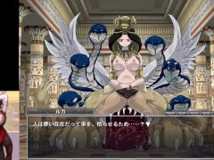 もんむす・くえすと　前章 part 52　サラ - Screenshot 3 of 16 - Anime
