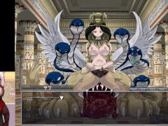 もんむす・くえすと　前章 part 52　サラ - Screenshot 5 of 16 - もん むす
