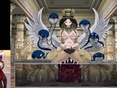 もんむす・くえすと　前章 part 52　サラ - Screenshot 6 of 16 - Big Boobs