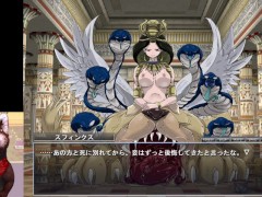 もんむす・くえすと　前章 part 52　サラ - Screenshot 8 of 16 - Anime