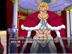 もんむす・くえすと　前章 part 52　サラ - Screenshot 9 of 16 - エロゲー
