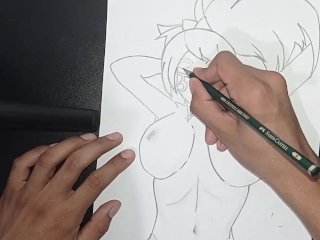 exclusive, big natural tits, cartoon, japanese uncensored
