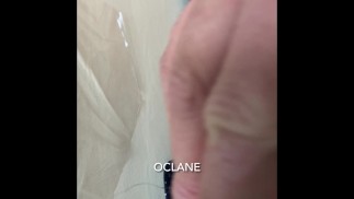 masturbating after 4 days, and ejaculation massively!