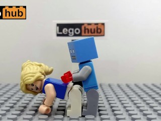 Lego Sex XXX Fuck Videos