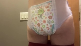 Пукание в девушках спокойной ночи 