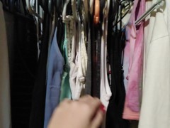 Porn Vlog - 8 June 2021 - Cleaning Up My House