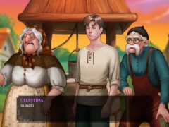 WHAT A LEGEND GAMEPLAY #04 Naughty Not So Little Elf Princess