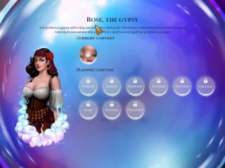 WHAT A LEGEND GAMEPLAY #04 Naughty Not So Little Elf Princess