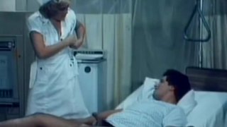 Retro Vintage Nurses Are MILF Sluts Having A Good Time