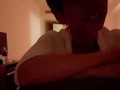 【女性向けエロシチュエーション】出会ってすぐにドSなイケメン社会人とホテルにいった女の子 - Screenshot 3 of 16 - Hotel