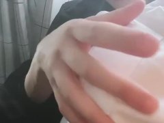 【女性向け】昼間からおっぱいを11分間揉み続けるイケメン社会人「エッチなおっぱいだね。。。」 - Screenshot 1 of 16 - Handsome