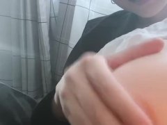 【女性向け】昼間からおっぱいを11分間揉み続けるイケメン社会人「エッチなおっぱいだね。。。」 - Screenshot 10 of 16 - Kink