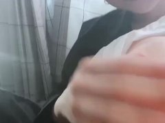 【女性向け】昼間からおっぱいを11分間揉み続けるイケメン社会人「エッチなおっぱいだね。。。」 - Screenshot 11 of 16 - Handsome
