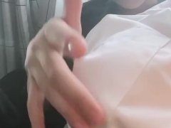 【女性向け】昼間からおっぱいを11分間揉み続けるイケメン社会人「エッチなおっぱいだね。。。」 - Screenshot 2 of 16 - For Women