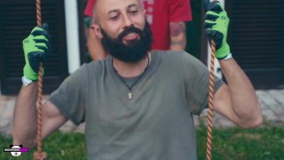 Pandavlog: Lego, sesso e birra