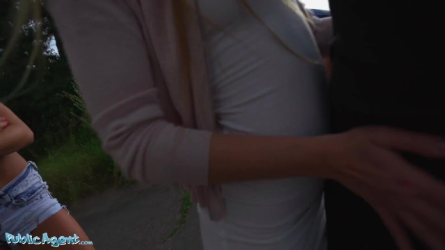 Rychlý prachy - nadržené české holky půjdou do trojky - Jenporno.cz