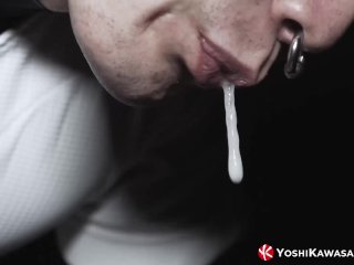 YOSHIKAWASAKIXXX - Asians Yoshi Kawasaki And Kenta Anal Fuck