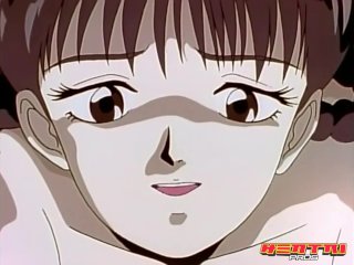 Hentai Pros - Dude Has Crazy Fantasies Like Double-Penetrating_His Wife With AnotherMan