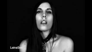 Leina Sex Geheimen In Een Donkere Kamer AUDIO