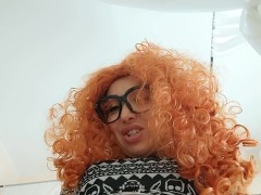 breathe , swell my chest like I do and then ..