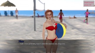 Фетиш-локатор (ЧИТАТЬ ВСЛУХ с голосом и звуками игры) Неделя 1 Часть 15 Стейси находит Фетиш-локатор