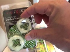 A FUN, Informative(Toy Care PSA), Funny Commercial with Frangelica, Dagon for VarietyAdultBoutique