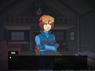 Witch Hunter - Part 42_Will The Sexy Babe By LoveSkySan69