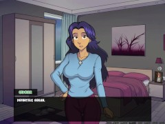 Witch Hunter - Part 43 Break Free Happy Again By LoveSkySan69