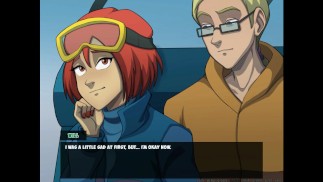 Охотник на ведьм - Часть 43 Вырваться на свободу, снова счастлив Автор: LoveSkySan69