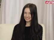 Preview 2 of HERLIMIT - SASHA ROSE RUSSIAN BABE ROUGH ANAL POUNDING WITH ASS TO MOUTH - LETSDOEIT