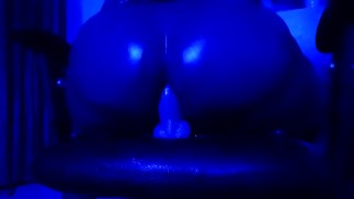 giving pleasure to this horny whore