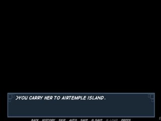 Book 5 Untold 24 Korra Lesbian Sex