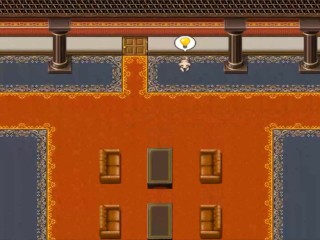 Merina mansion uncensored guide part 1 Sex with awitch