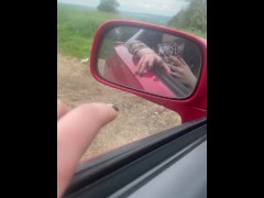 Ellie Louise babestation 19 years old ! Just got her nails done and showing them off💅 