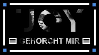 [JOI/JILL] GEHORCHT MIR