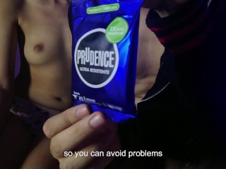 Hoe Een Mannelijk Condoom Te Gebruiken Met BONUS TIPS Tutorial