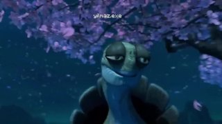 Oogway Master Has Passed Away