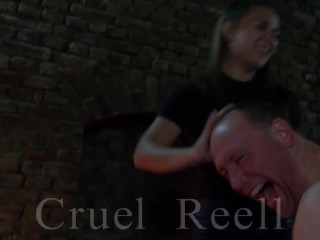 Reell Cruel