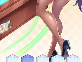 Project QT Maggie with Voice_All Gallery