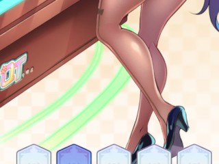 Project QT Maggie with Voice_All Gallery