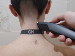 Porn Vlog - 10 June 2021 - My Routine Showing Off For You