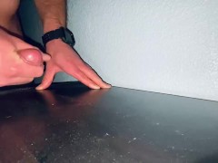 Cum Shot 