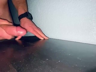 Cum Shot