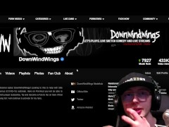 READING YOUR COMMENTS | DownWindWings - Screenshot 16 of 16 - Reading