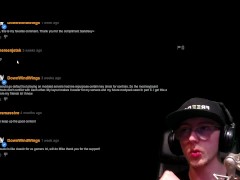 READING YOUR COMMENTS | DownWindWings - Screenshot 5 of 16 - Face