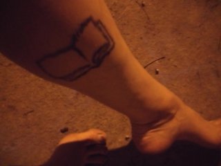 Nude Self-Modeling 19