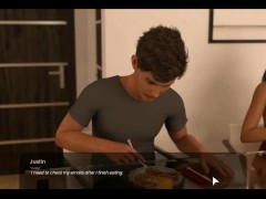 Rejected No More - Screenshot 13 of 16 - Butt