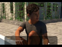 Rejected No More - Screenshot 15 of 16 - Butt