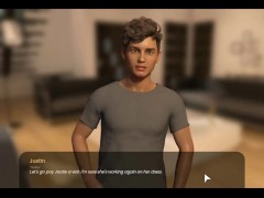 Rejected No More - Screenshot 16 of 16 - Big Boobs